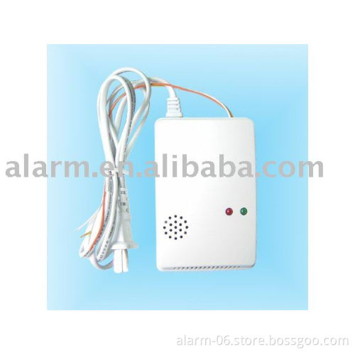 economic gas alarm